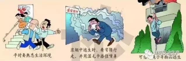 火災(zāi)、觸電、高處墜落、車輛傷害等冬季施工常見安全事故如何防治