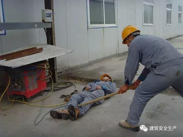 火災(zāi)、觸電、高處墜落、車輛傷害等冬季施工常見安全事故如何防治