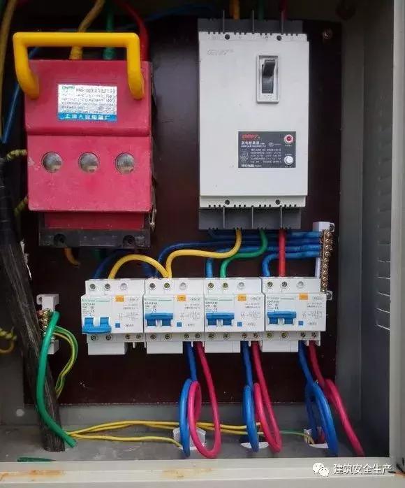 火災(zāi)、觸電、高處墜落、車輛傷害等冬季施工常見安全事故如何防治