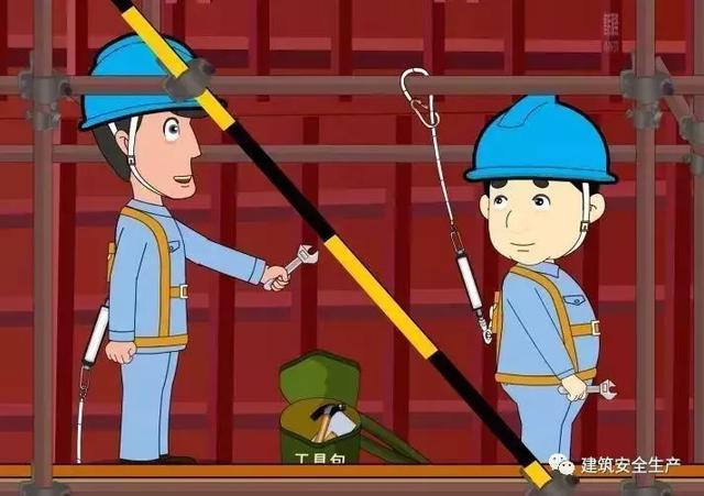 火災(zāi)、觸電、高處墜落、車輛傷害等冬季施工常見安全事故如何防治