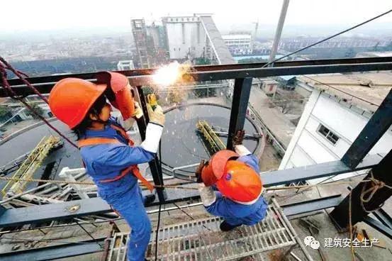 火災(zāi)、觸電、高處墜落、車輛傷害等冬季施工常見安全事故如何防治