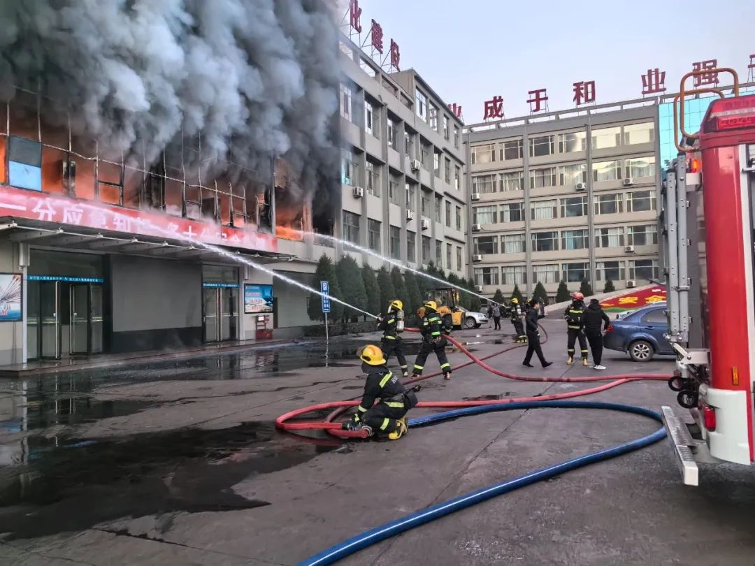 26死63傷！4層樓為啥死傷這么多？山西永聚煤業(yè)重大事故三個(gè)問(wèn)題！